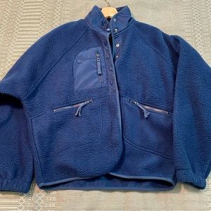 Dupe for Free People Hit the Slopes Fleece